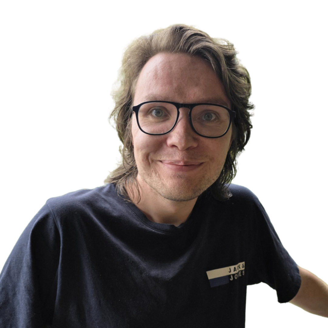 Fabio Leuthold